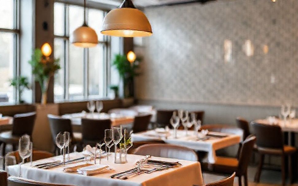 Kolme tärkeintä yksityiskohtaasi, jotka määrittelevät Ravintola Espoon kokemuksen