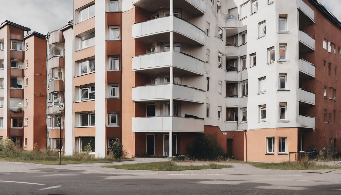 Näin löydät edulliset vuokra-asunnot Harjavallassa helposti 5 Kolme tehokasta strategiaa löytää edullisia vuokra-asuntoja Harjavallassa ilman turhia kuluja