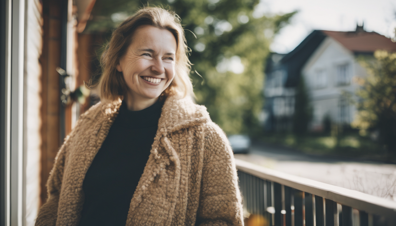 Näin saat suomalaiset naapurit juttelemaan kanssasi helposti 1 Kuinka aloittaa luonnollinen keskustelu suomalaisnaapureiden kanssa