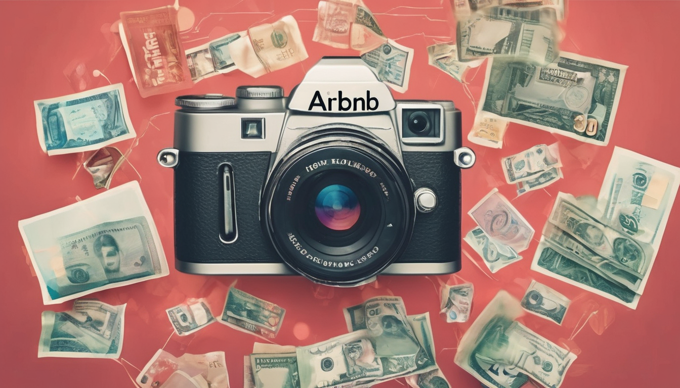 Kuinka ulkomaalaisena ansaita rahaa Airbnb Experiences -palvelulla 1 Kuinka ansaita rahaa Airbnb Experiences -palvelun kautta ulkomaalaisena tarjoamalla paikallisia aktiviteetteja