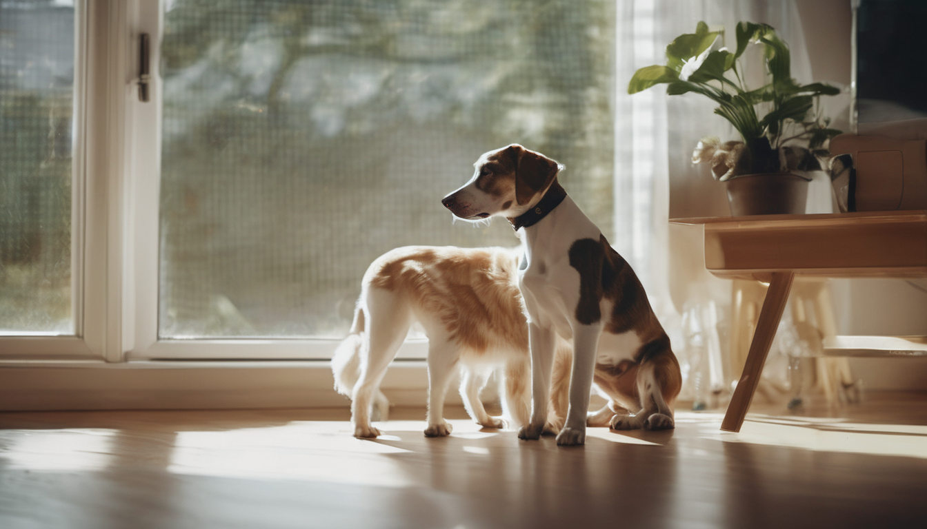 Miten ansaita rahaa hoitamalla lemmikkejä Suomessa tehokkaasti 1 Kuinka ansaita rahaa hoitamalla lemmikkejä Suomessa helposti ja nopeasti