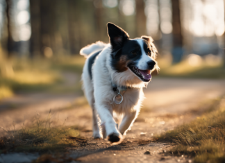 Kuinka ansaita rahaa koirien ulkoiluttamisella Suomessa