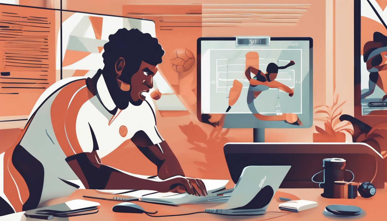 Kuinka ansaita rahaa urheiluvalmennuksella ilman virallista sertifikaattia ja erikoistaitoja