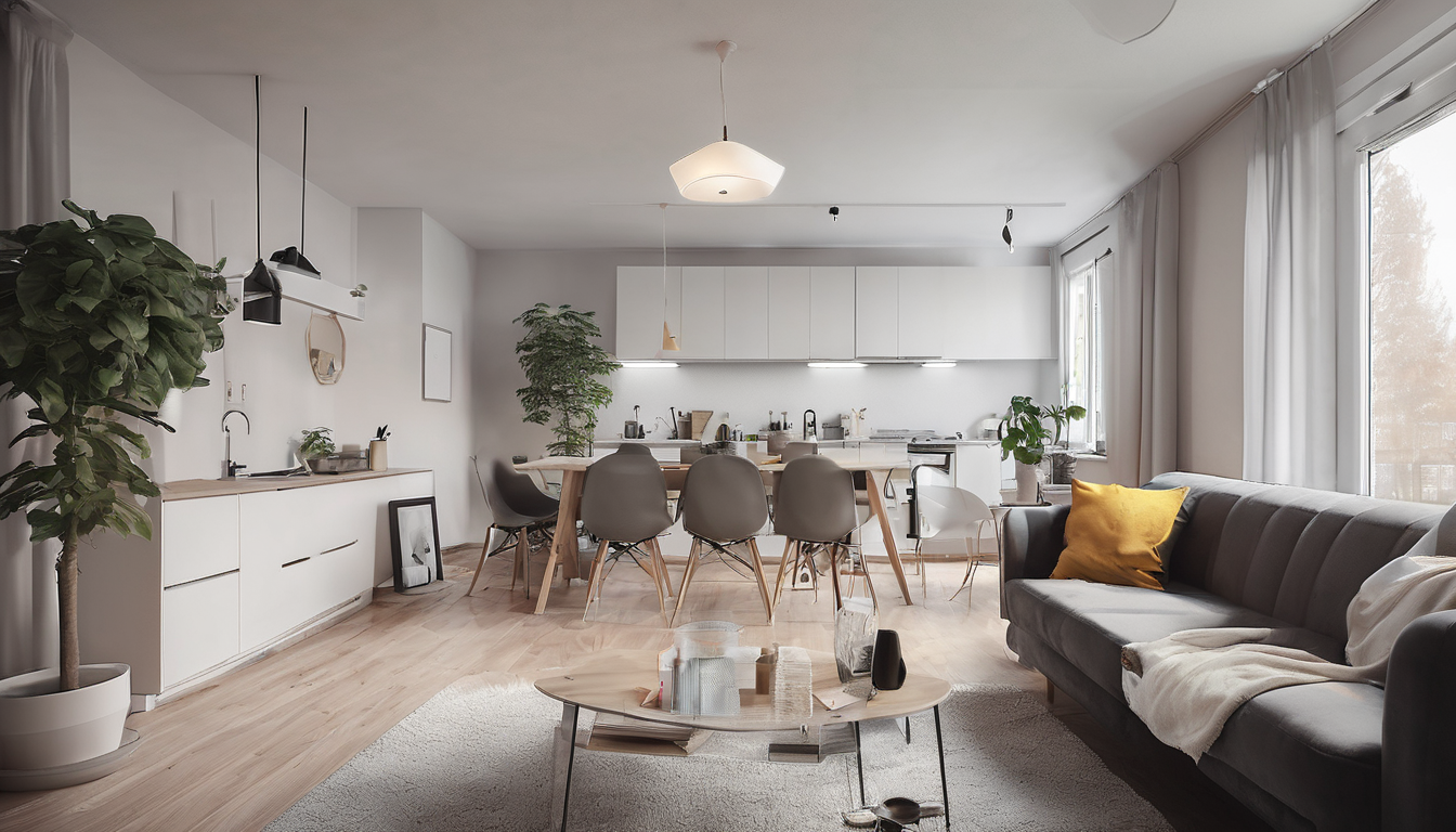 Kuinka arvioida ja vertailla eri vuokra-asuntovaihtoehtoja saadaksesi parhaan diilin Kristiinankaupungissa