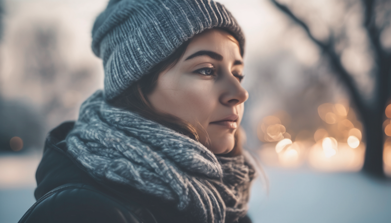 Vinkkejä kaamosoireiden hallintaan kotona tehokkaasti 1 Kuinka hallita kaamosoireita kotona luonnollisin keinoin