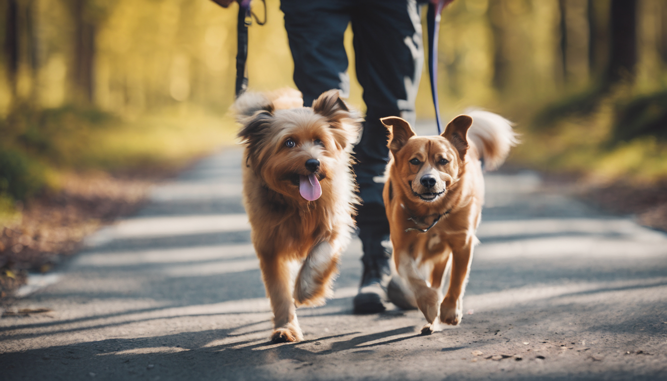 Kuinka ansaita rahaa koirien ulkoiluttamisella Suomessa 5 Kuinka hinnoitella koirien ulkoilutuspalvelut kilpailukykyisesti Suomessa