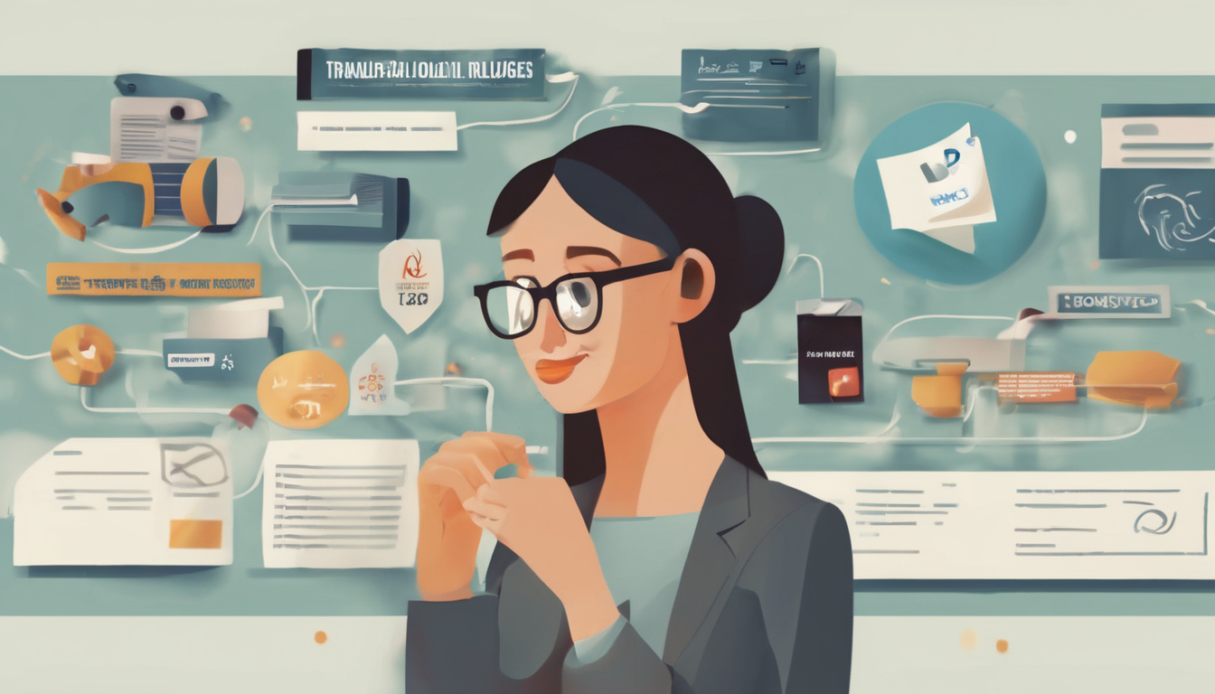 Äidinkielen hyödyntäminen tulonlähteenä Suomessa tehokkaasti 1 Kuinka hyödyntää äidinkieltäsi tarjotessasi käännöspalveluita Suomessa