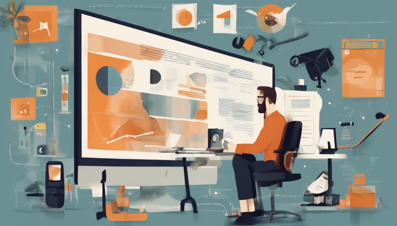 Kuinka rakentaa suomalainen työ–elämä-tasapaino tehokkaasti 5 Kuinka hyödyntää digitaalisia työkaluja työn ja vapaa-ajan rajojen hallinnassa