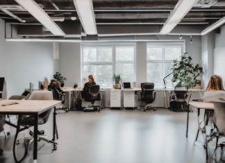 Kuinka hyödyntää Espoon coworking-tiloja ilmaiseksi tehokkaasti