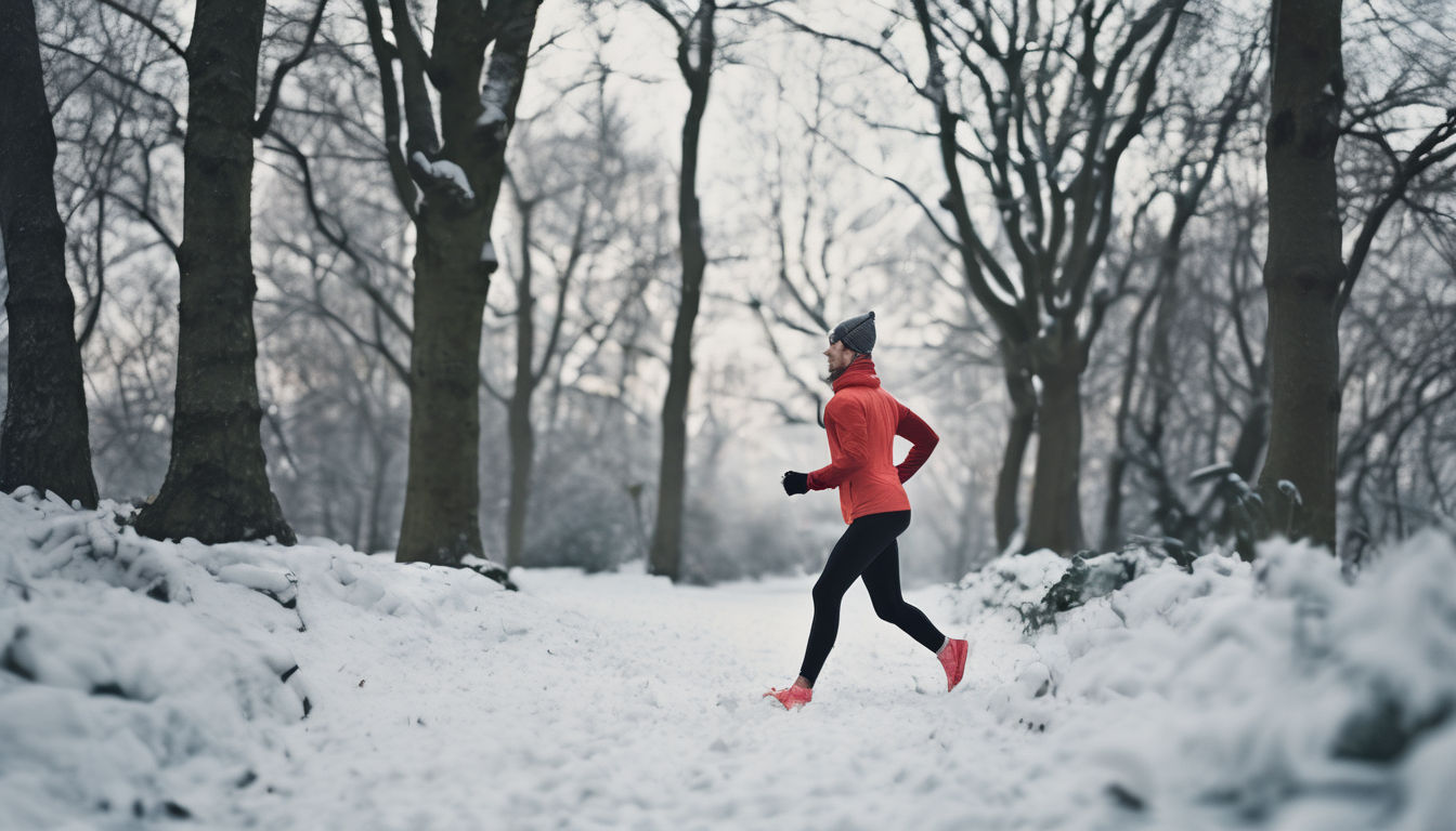 Näin pysyt aktiivisena talvella alle 10 eurolla kuukaudessa 1 Kuinka hyödyntää ilmaista ulkoliikuntaa talvikuukausina säästämättä