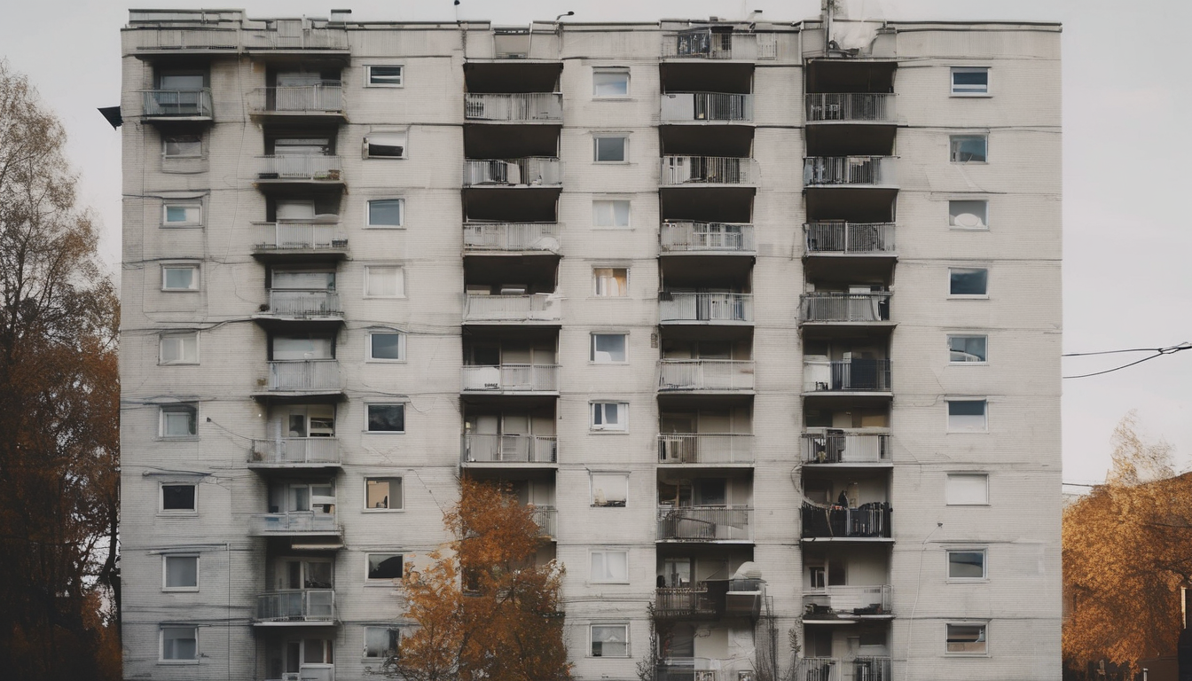 Vinkkejä edullisten vuokra-asuntojen löytämiseen Uusikaarlepyyssä 4 Kuinka hyödyntää paikallisia asuntoilmoituksia edullisten vuokra-asuntojen löytämisessä