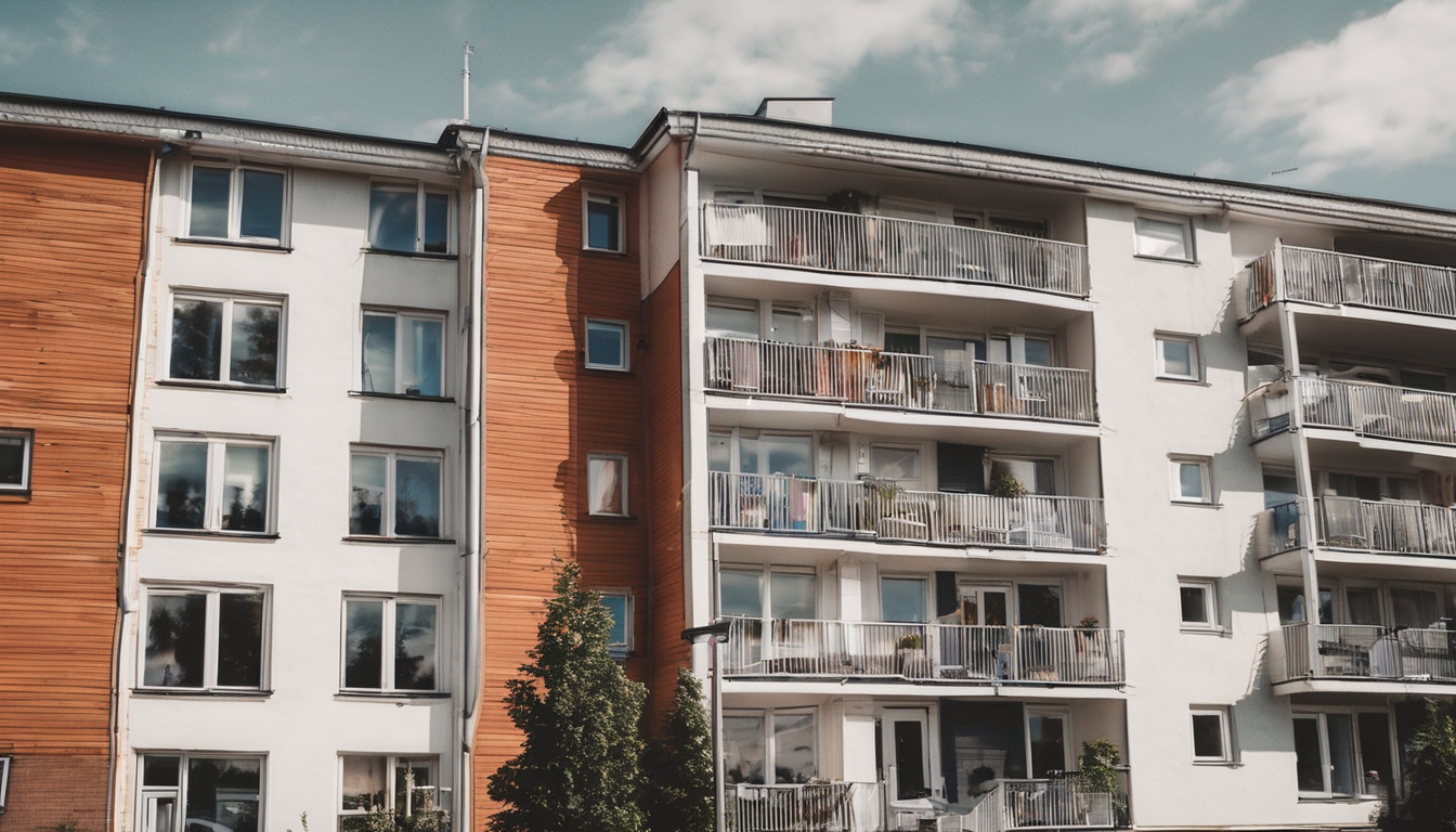 Näin löydät edulliset vuokra-asunnot Ekenäsissä (Raaseporissa) 1 Kuinka hyödyntää paikallisia vuokra-asuntolistoja tehokkaasti Ekenäsissä