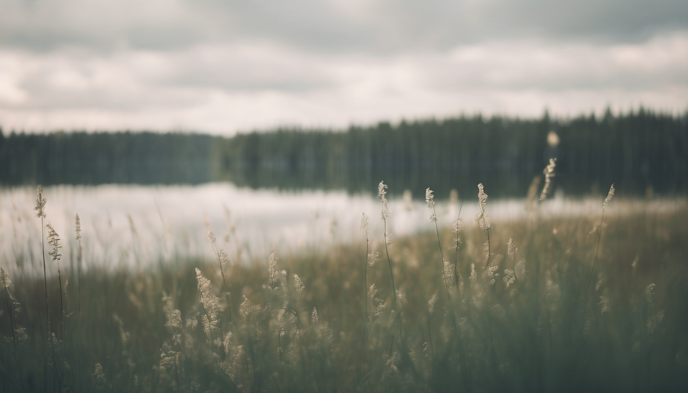 Paranna mielialaa suomalaisen luonnon avulla tehokkaasti 1 Kuinka hyödyntää suomalaisen luonnon rauhoittavaa vaikutusta mielialan kohentamiseen