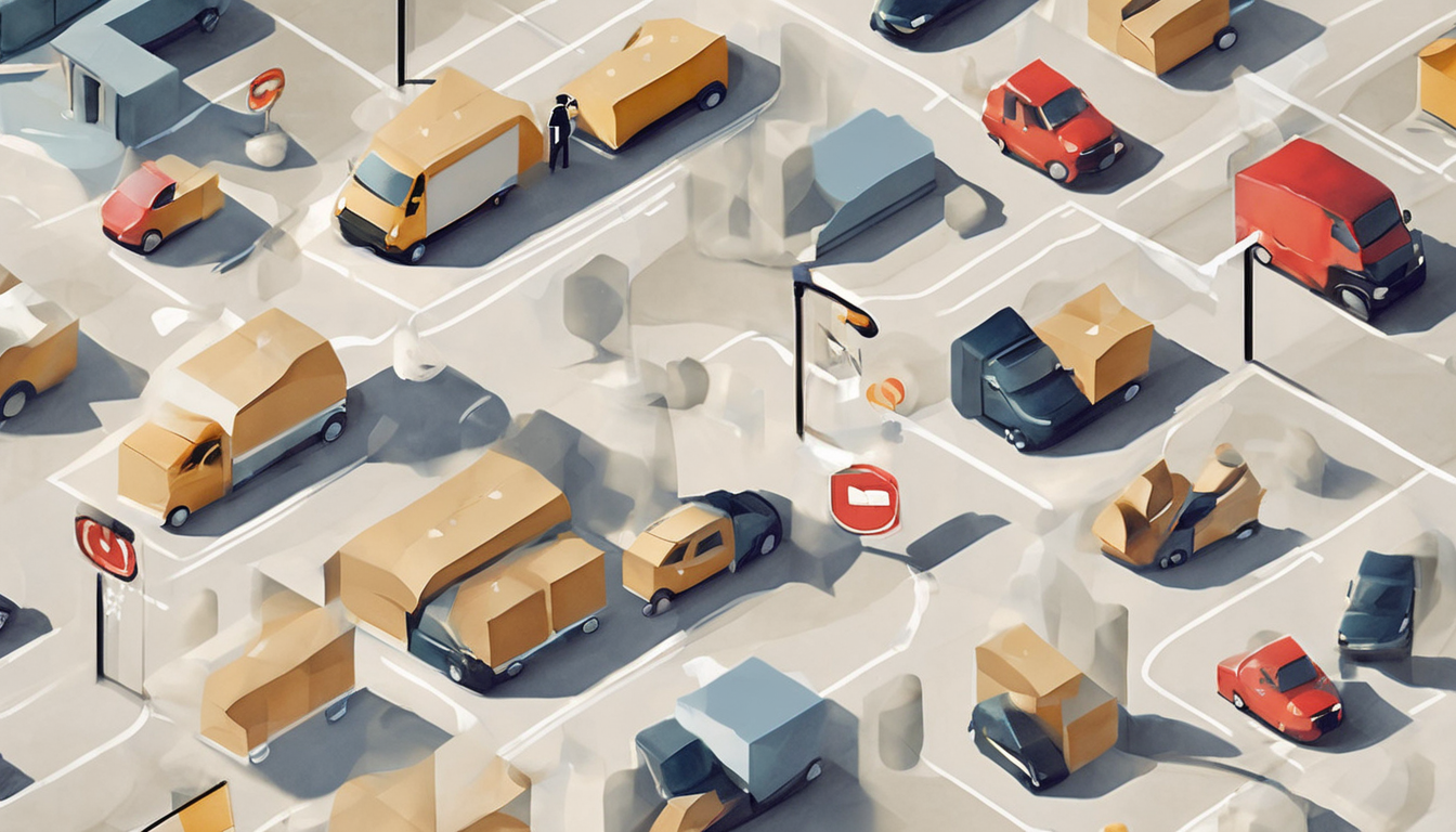 Näin aloitat paikallisen lähetti- tai toimituspalvelun helposti 1 Kuinka kartoittaa paikallisen kysynnän ja löytää ensimmäiset asiakkaat