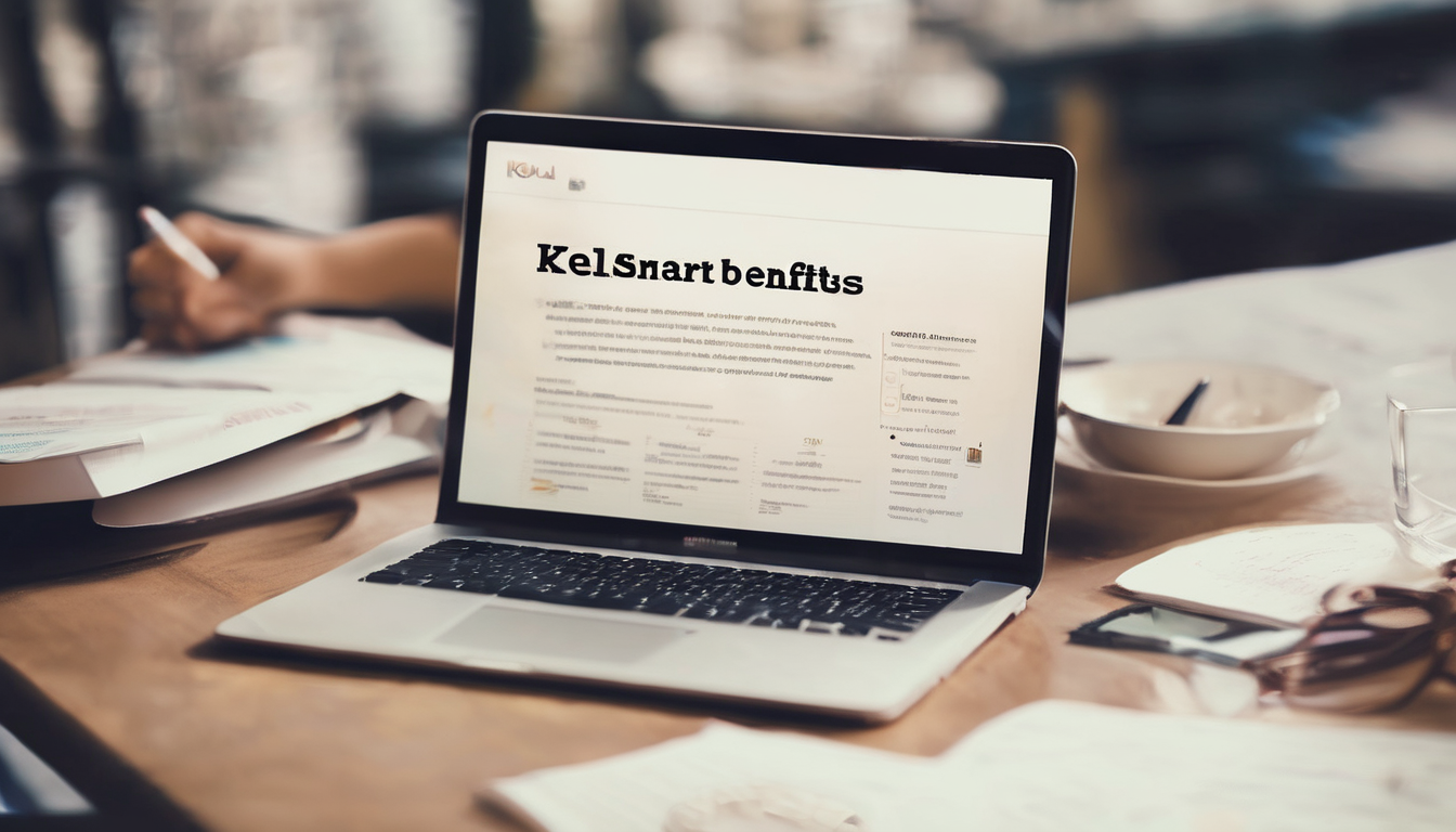 Kuinka käyttää Kelan etuuksia fiksusti arjen talouden tukemiseen