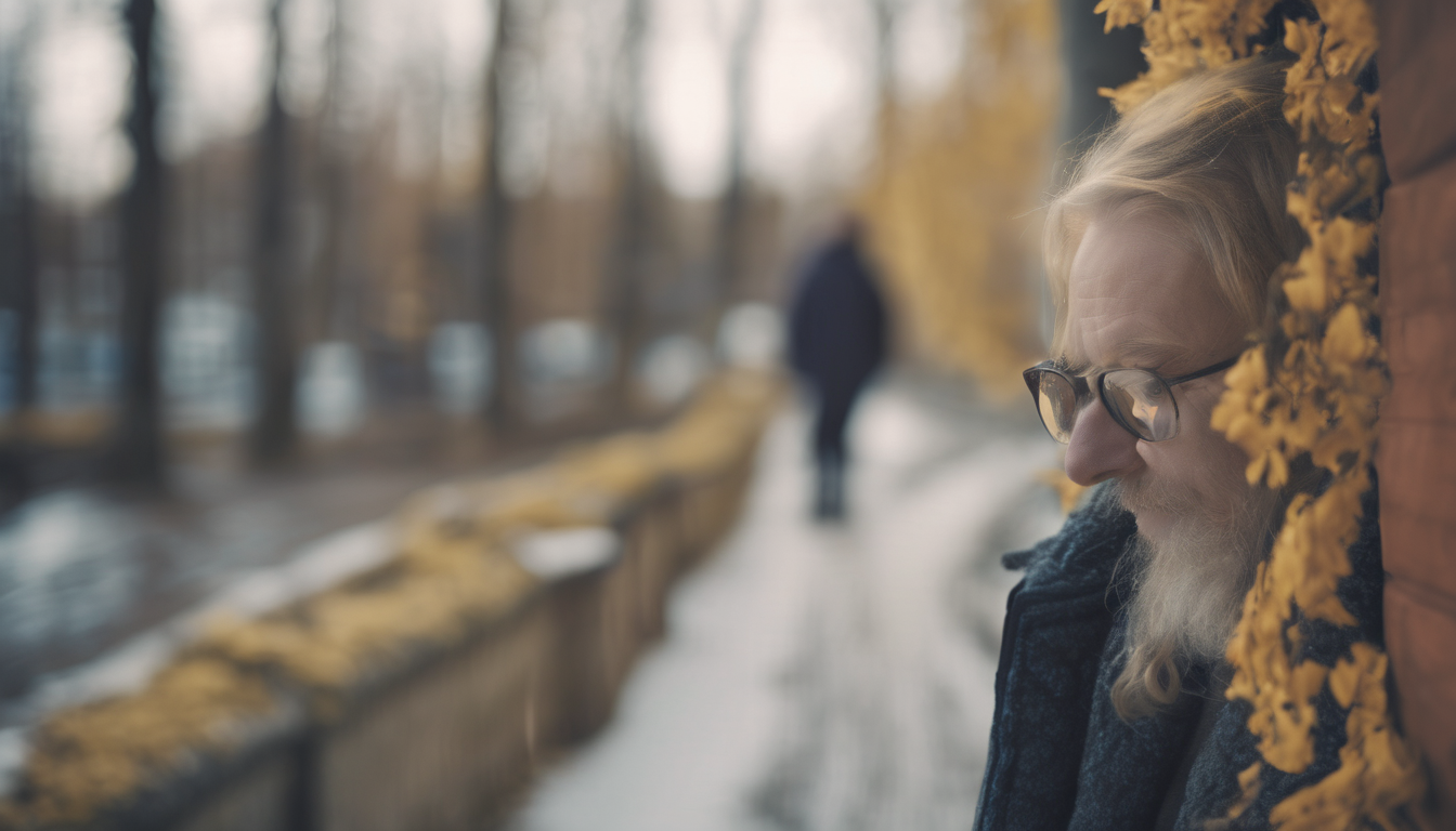 Vinkkejä ulkomaalaisille: kuinka voittaa suomalainen yksinäisyys 5 Kuinka käyttää kielitaitoa ja kulttuurien välistä ymmärrystä voittaaksesi yksinäisyyden Suomessa