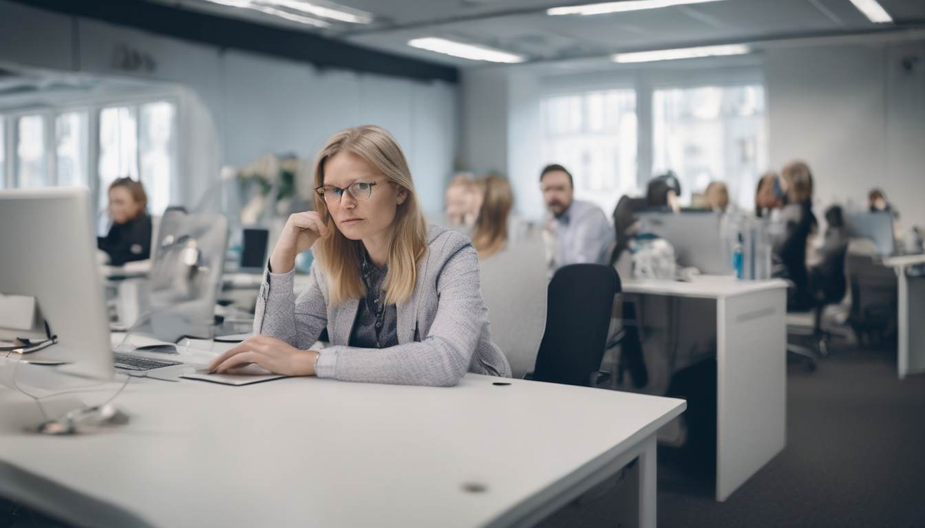 Kuinka hyödyntää suomalainen hiljaisuus tehokkaasti työssä 1 Kuinka käyttää suomalaisen hiljaisuuden voimaa tiimityön parantamiseen