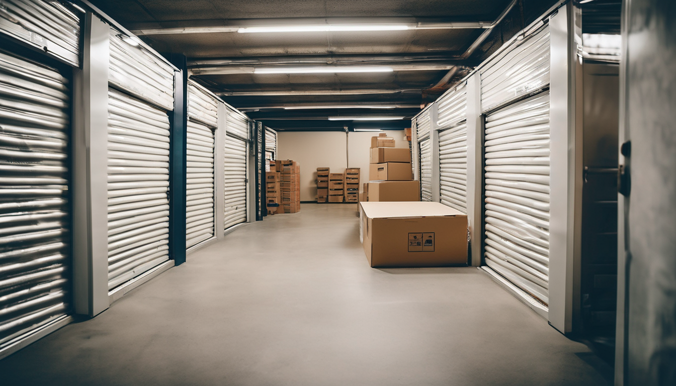 Edullisen varastotilan vuokraaminen Espoossa helposti ja vaivattomasti 1 Kuinka löytää edullinen ja turvallinen varastotila Espoossa helposti ja nopeasti