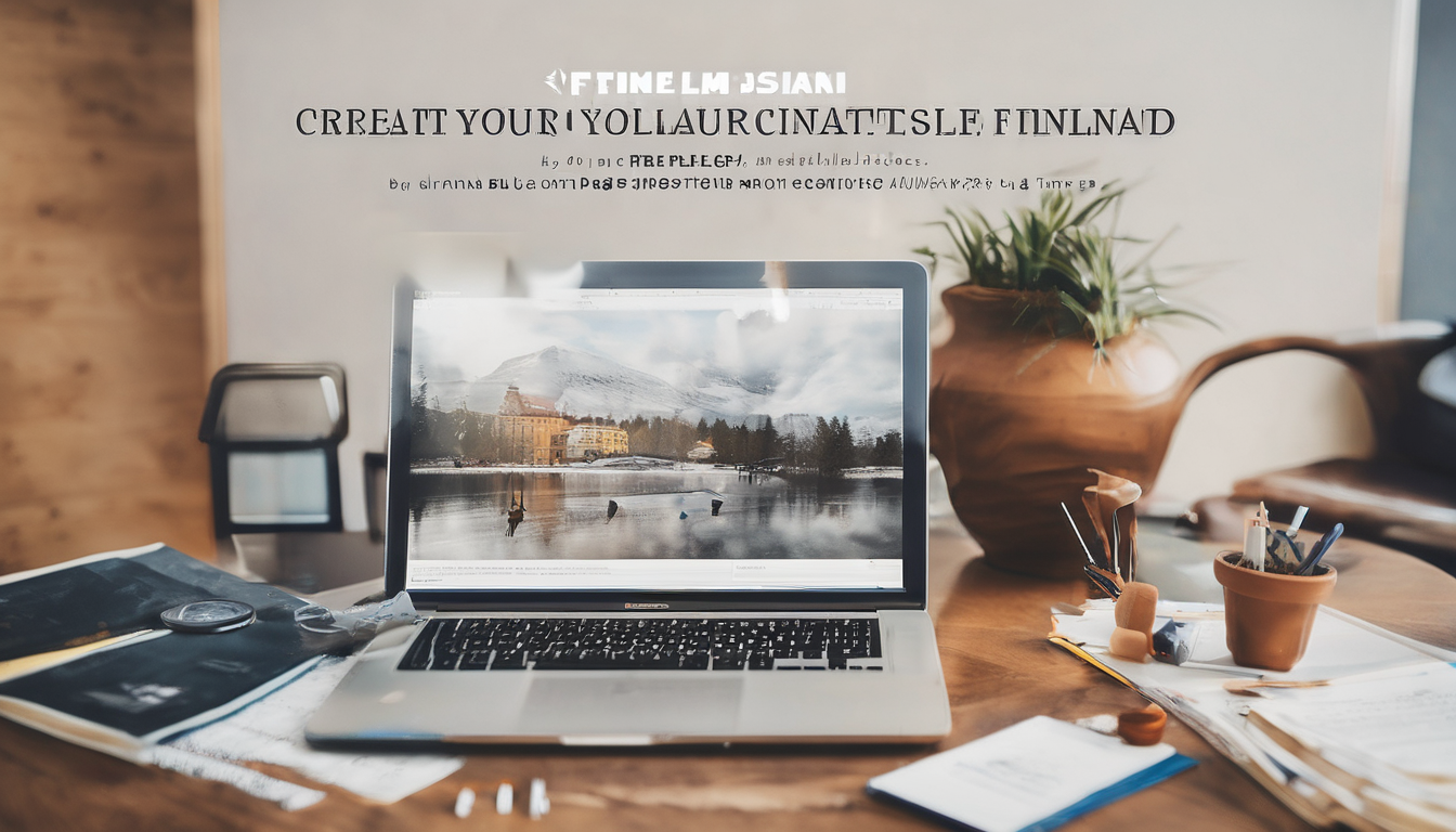 Aloita freelancing Suomessa: vaiheittainen opas menestykseen 1 Kuinka löytää ensimmäiset asiakkaat Suomessa ja rakentaa vakaa freelancing-ura