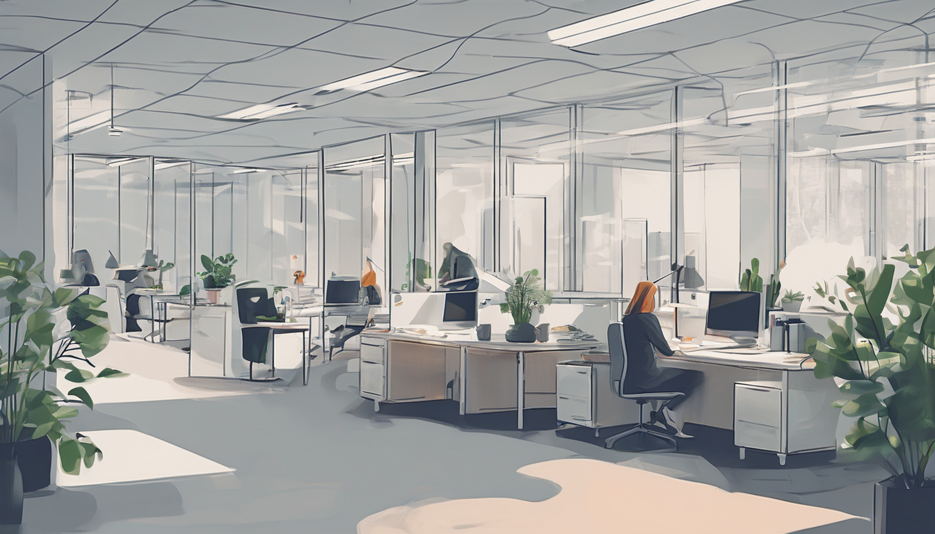 Espoon hiljaiset työskentelytilat, joista et ehkä vielä tiennyt 2 Kuinka löytää Espoon hiljaiset työskentelytilat, joista et todennäköisesti tiennyt