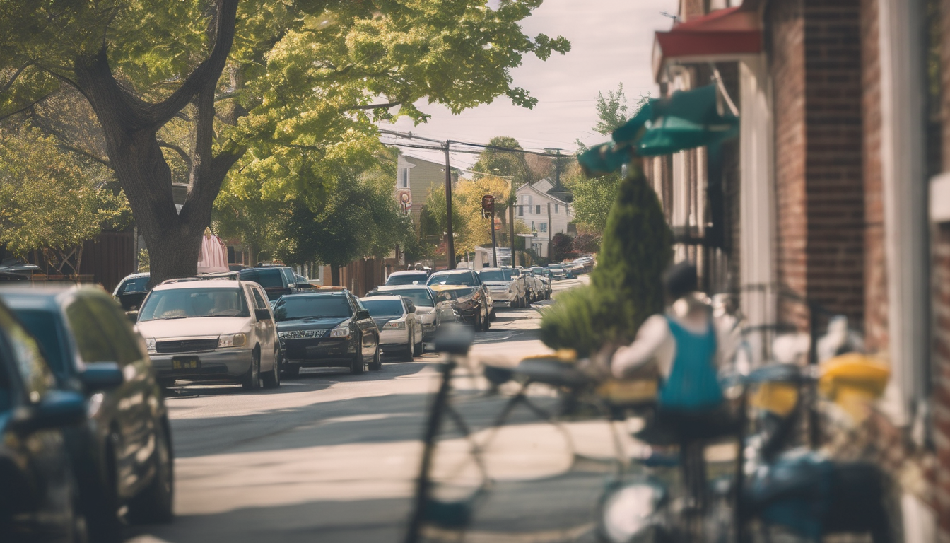 Näin tienaat rahaa tekemällä pieniä töitä naapurustossasi 1 Kuinka löytää luotettavat naapuruston asiakkaat pieniin töihin