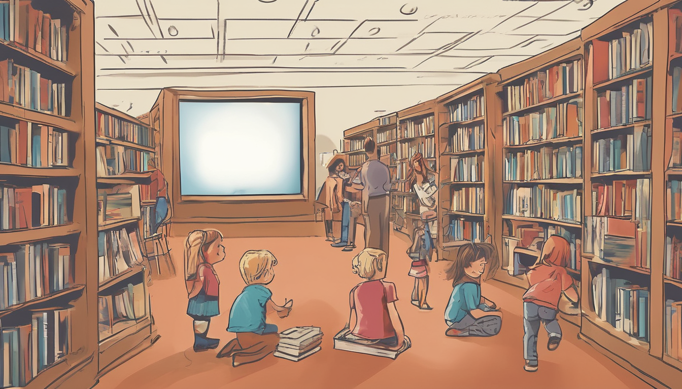 Kuinka käyttää Suomen kirjastoja ilmaisen resurssin hyödyntämiseen kaikessa 5 Kuinka löytää paikallisen kirjaston tarjoamat ilmaiset tapahtumat ja palvelut koko perheelle