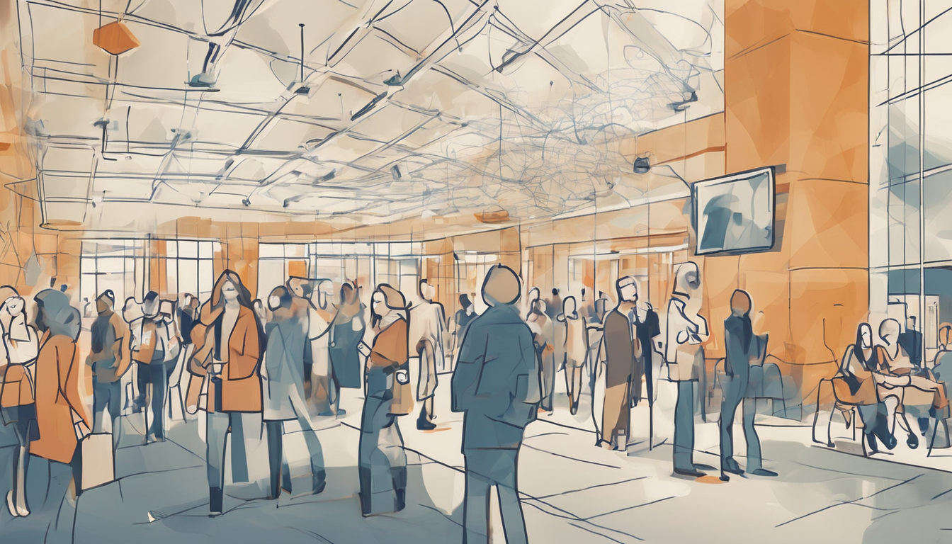 Vinkkejä verkoston rakentamiseen ulkomaalaisena Espoossa 1 Kuinka löytää paikallisia verkostoitumistilaisuuksia Espoossa ulkomaalaisena