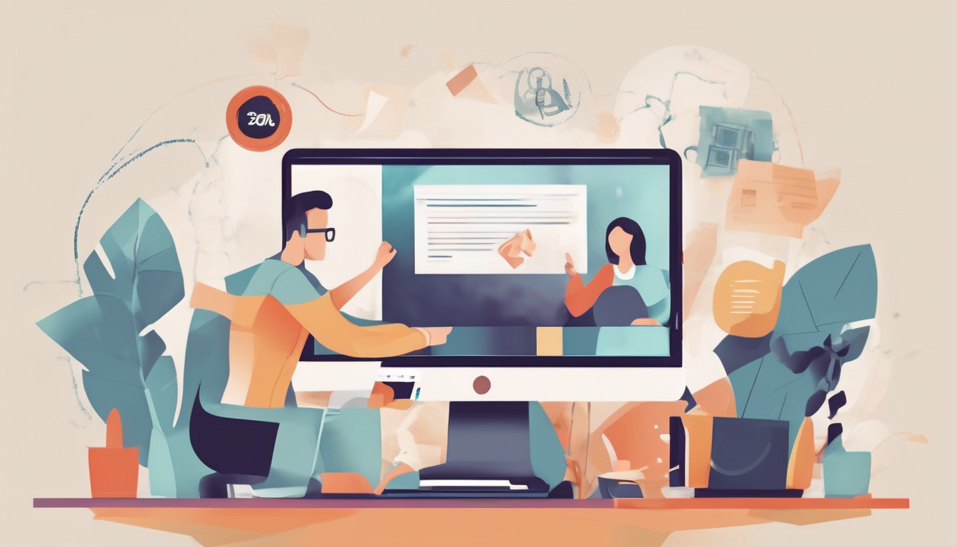 Näin voit ansaita rahaa opettamalla omia taitojasi tehokkaasti 1 Kuinka luoda myyvä verkkokurssi omista taidoistasi menestyksekkäästi