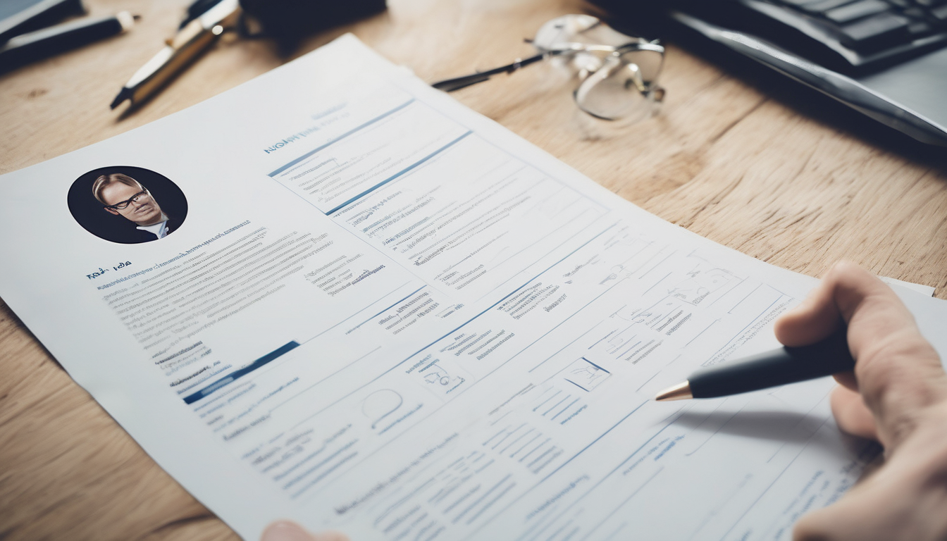 Vahvan CV:n rakentaminen suomalaisille työnantajille 1 Kuinka luoda vaikuttava CV, joka erottuu suomalaisessa työmarkkinassa