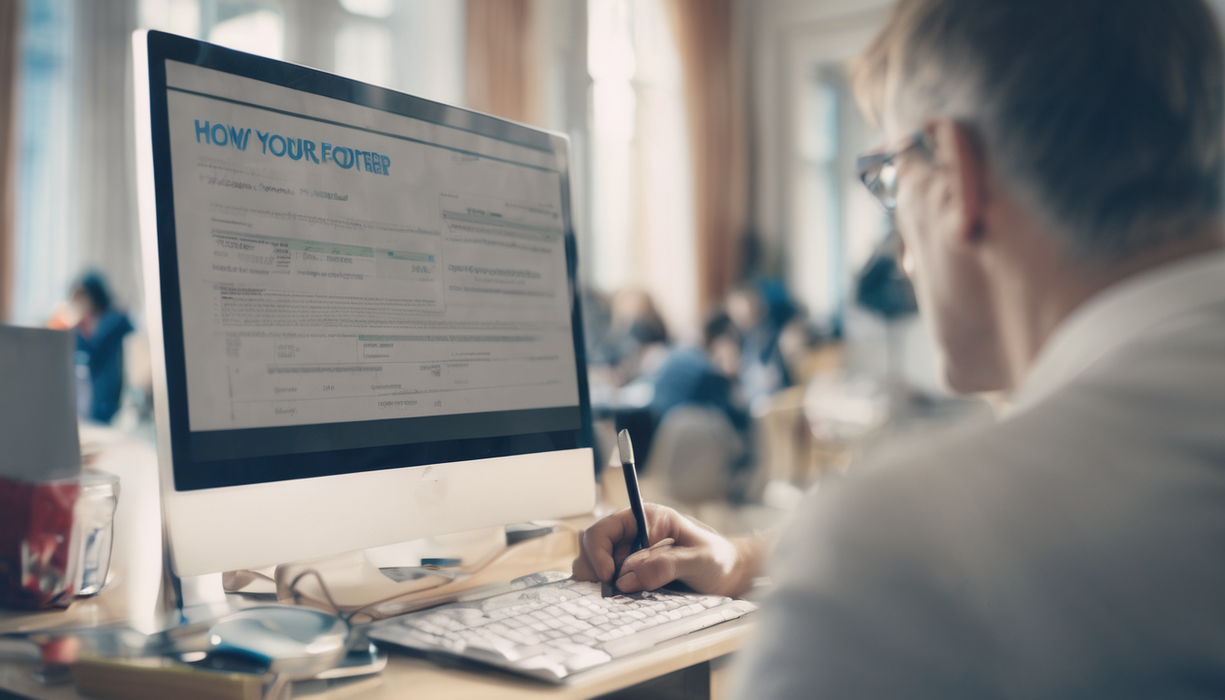 Ulkomaisen verotuksen hoitaminen Suomessa: käytännön vinkit 5 Kuinka optimoida verotuksesi Suomessa ulkomaalaisena: käytännön vinkit ja strategiat