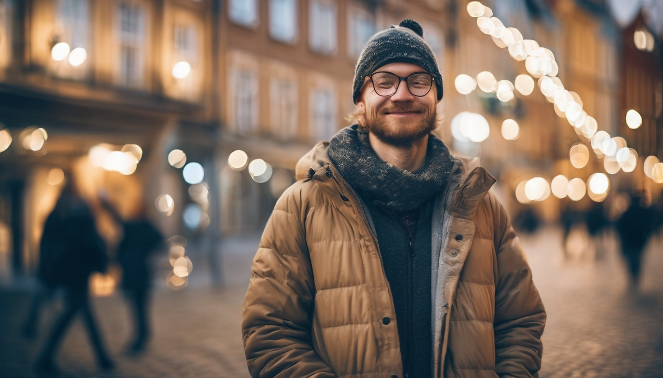 Vinkkejä ulkomaalaisille: kuinka voittaa suomalainen yksinäisyys 1 Kuinka rakentaa aitoja suomalaisia ystävyyssuhteita ulkomaalaisena