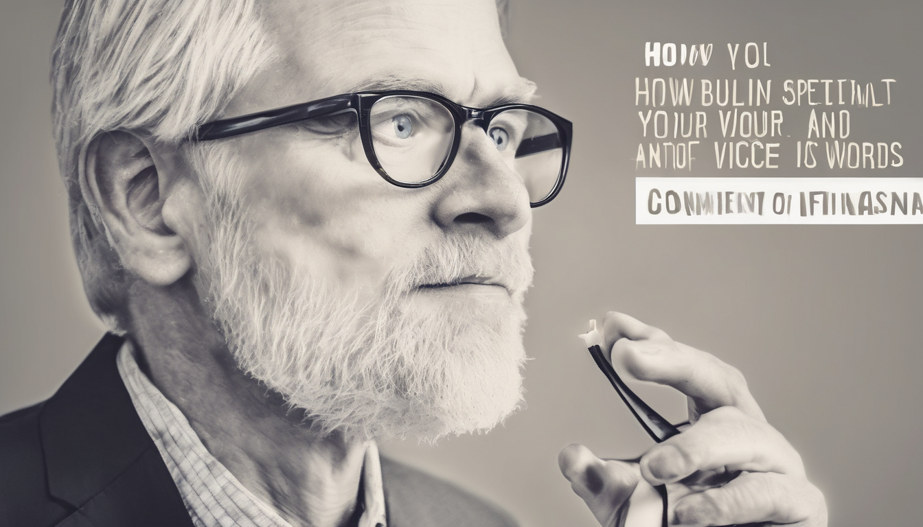 Vinkkejä itsevarman puhumisen kehittämiseen suomeksi 4 Kuinka rakentaa luottamusta omaan ääneen ja sanavalintoihin suomen kielen puhetilanteissa