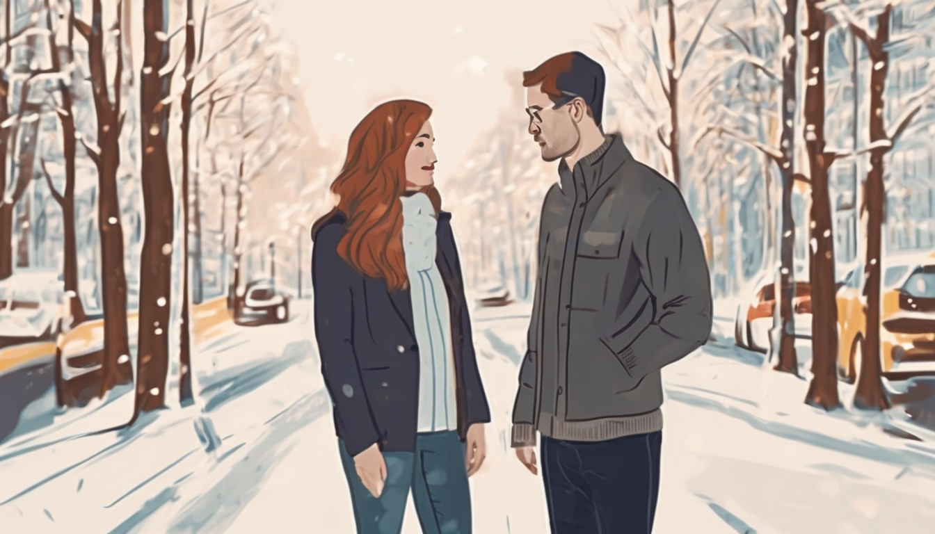 Kuinka ymmärtää suomalaista deittikulttuuria ja parantaa ihmissuhteitasi 5 Kuinka rakentaa luottamusta suomalaisessa deittailussa ja edistää syvempää yhteyttä