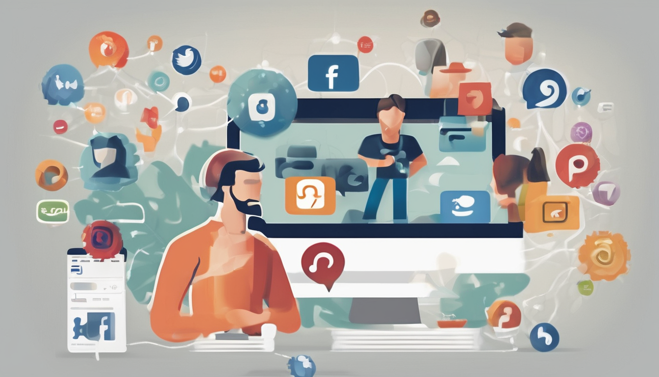 Sosiaalisen median hyödyntäminen paikalliseen ansaintaan tehokkaasti 1 Kuinka rakentaa paikallinen asiakaskunta sosiaalisen median avulla tehokkaasti