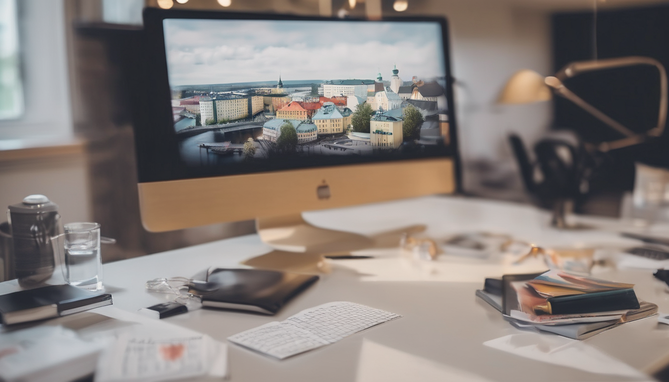 Helppo opas: Kuinka rakentaa passiivisia tuloja Suomessa tehokkaasti 1 Kuinka rakentaa passiivisia tuloja Suomessa ilman suuria alkuinvestointeja