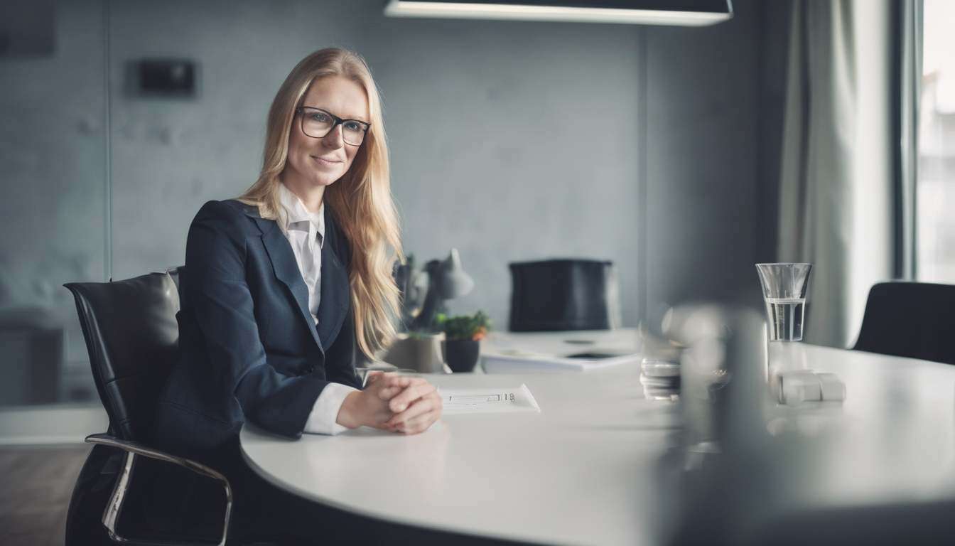 Vinkit menestyksekkäisiin suomalaisiin työhaastatteluihin 5 Kuinka rakentaa vakuuttava vastauksesi ja erottua kilpailijoista suomalaisessa haastattelussa