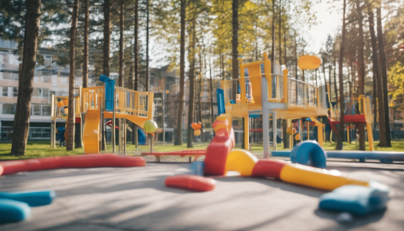 Edulliset lastenhoitovaihtoehdot Espoossa helposti saatavilla 1 Kuinka saada edullinen lastenhoito Espoossa ilman kompromisseja laatuun