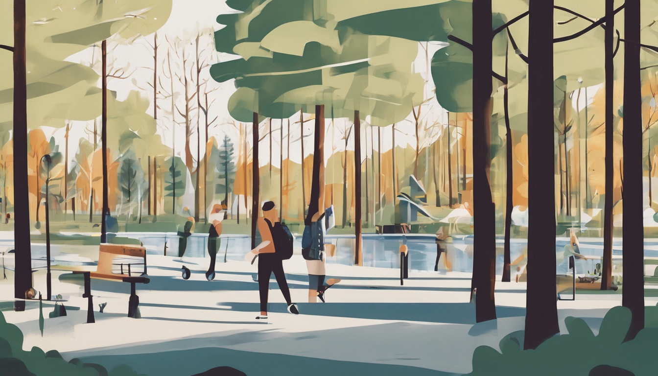 Näin löydät Espoon piilossa olevat ilmaiset aktiviteetit 5 Kuinka suunnitella päiväreissu Espoon salaisiin ilmaisaktiviteetteihin ilman suuria kuluja