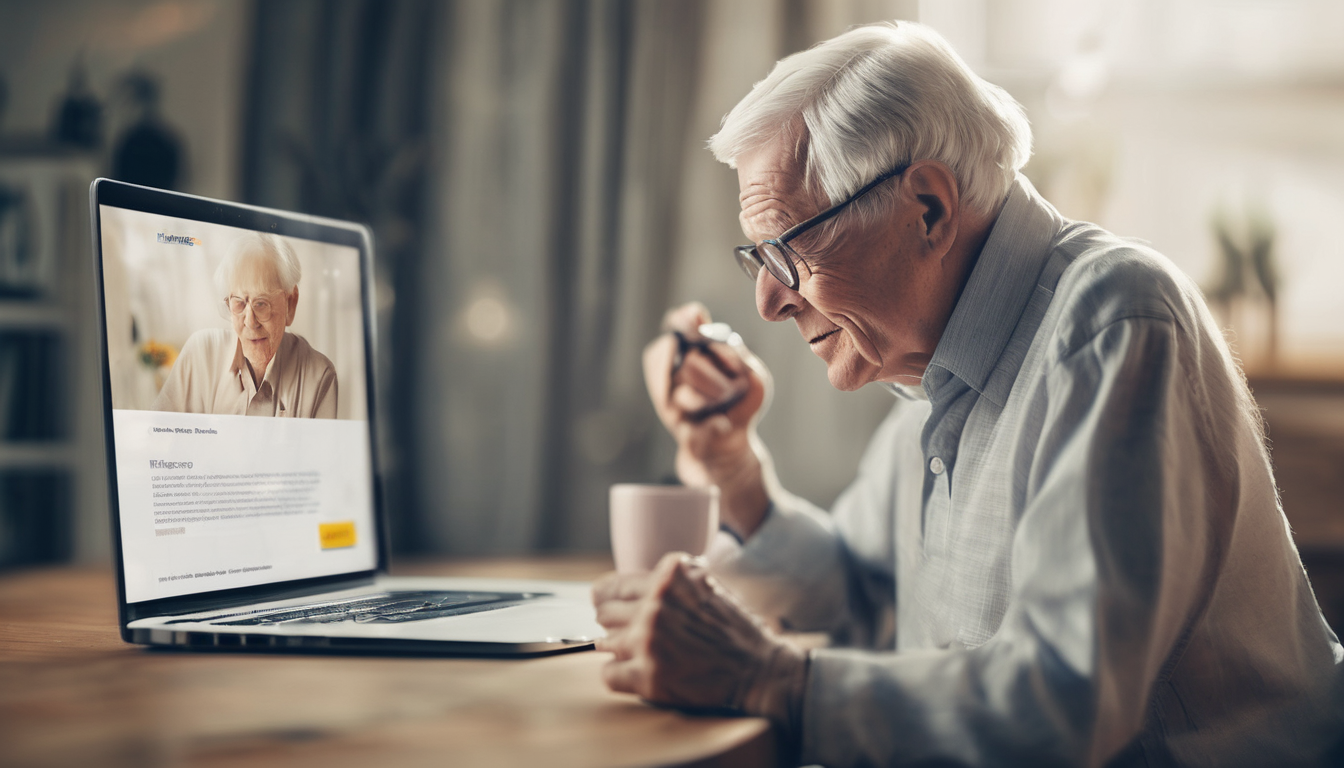 Helppojen palveluiden tarjoaminen senioreille lisätulojen kasvattamiseen 1 Kuinka tarjota helposti toteutettavia palveluita senioreille lisätulojen kasvattamiseksi