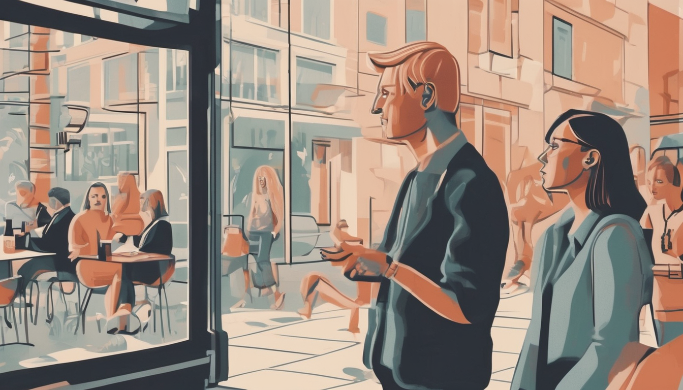 Näin ymmärrät suomalaisia sosiaalisia normeja ilman oudosta oloasi 1 Kuinka tulkita suomalaisia small talk -kulttuurin hienouksia ilman väärinymmärryksiä