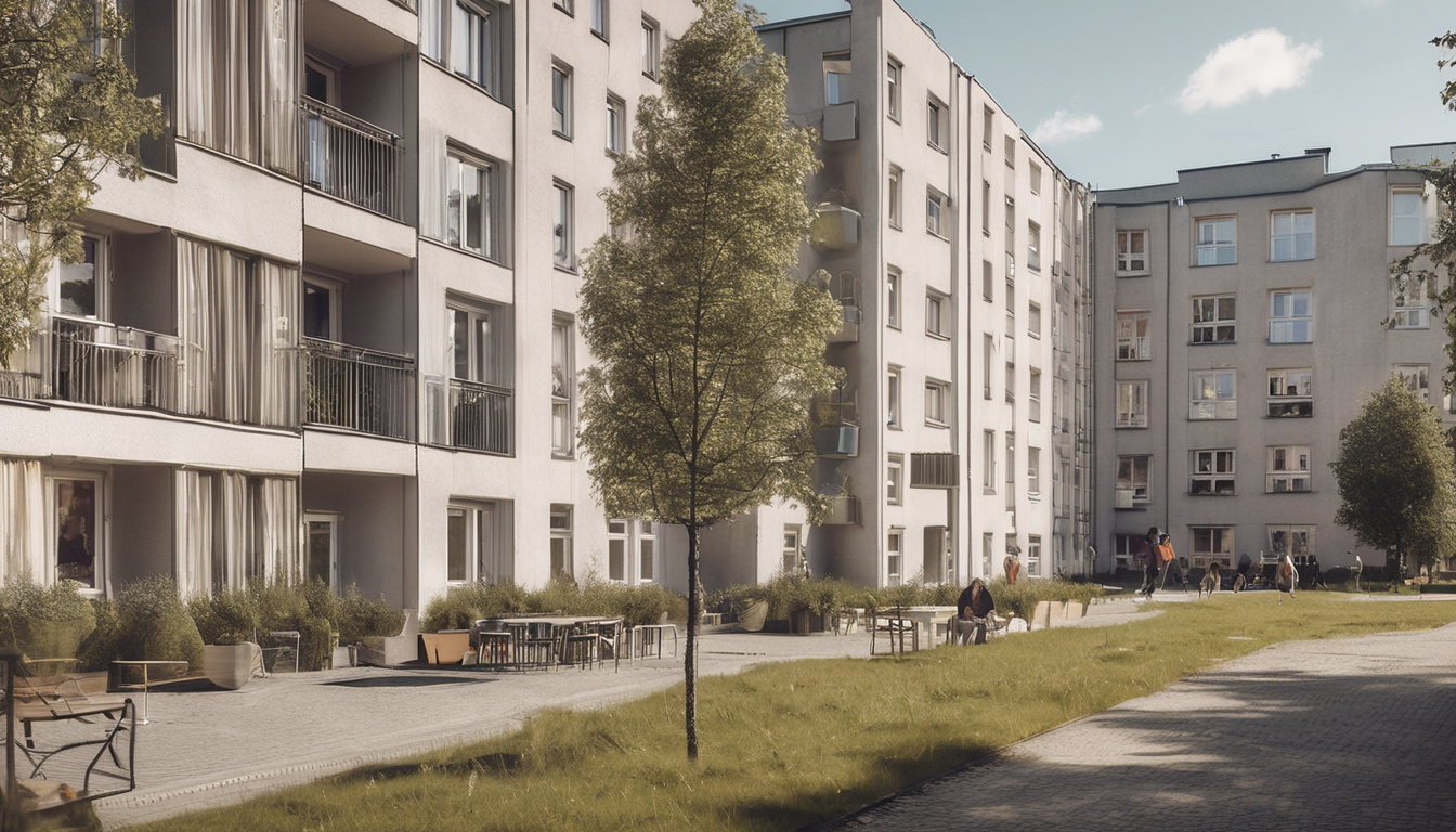 Näin löydät edulliset vuokra-asunnot Närpiössä helposti 4 Kuinka tunnistaa edulliset vuokra-asunnot Närpiössä ennen kuin muut ehdokkaat ehtivät varata ne