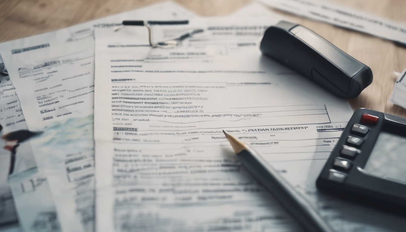 Vältä sopimusansat vuokratessa asunto Suomessa helposti 1 Kuinka tunnistaa ja välttää vuokrasopimuksen piilokulut