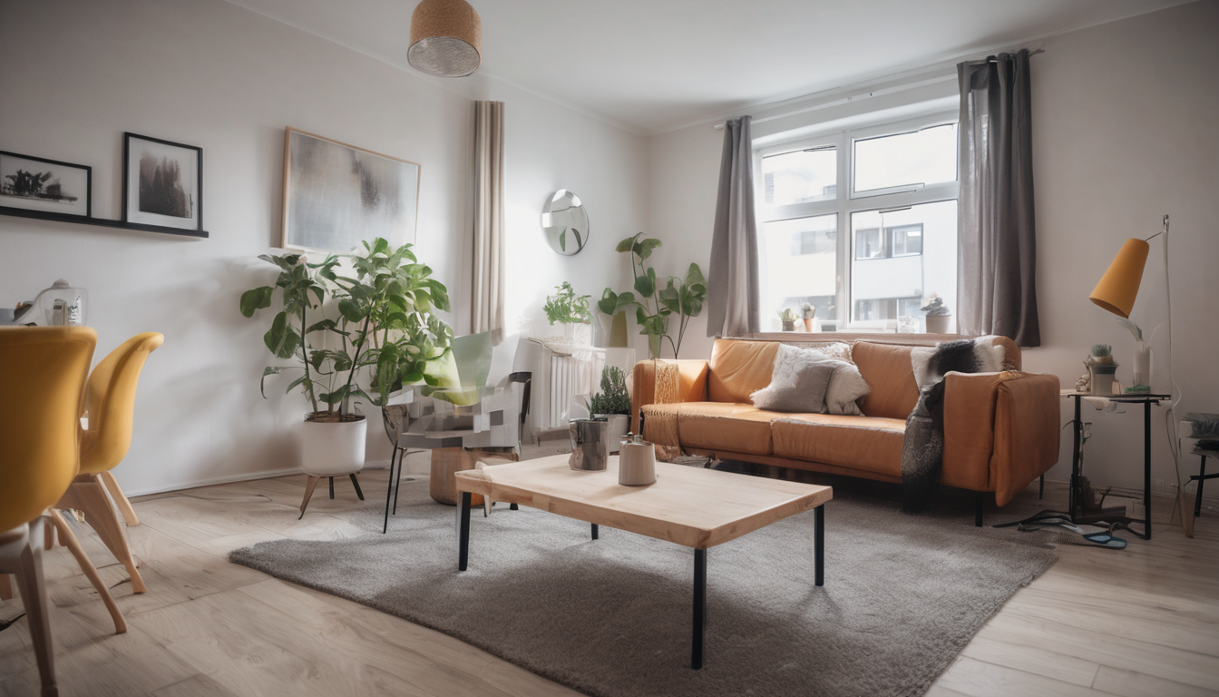 Näin vuokraat edullisen asunnon Suomessa turvallisesti 1 Kuinka tunnistaa luotettava vuokranantaja Suomessa välttyäksesi huijauksilta