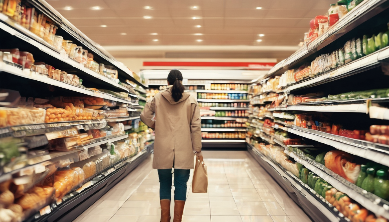 Kuinka suunnitella kuukauden ruokaostokset ja säästää rahaa 5 Kuinka valmistella ruokaa etukäteen ja välttää turhia kuluja arjessa