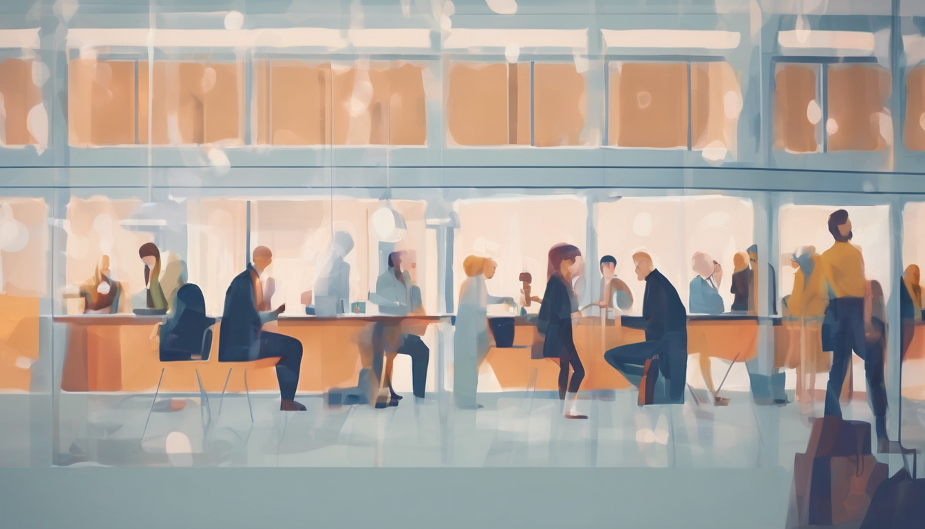 Näin ymmärrät suomalaisia sosiaalisia normeja ilman oudosta oloasi 5 Kuinka välttää sosiaalisia virheitä suomalaisessa työympäristössä ilman stressiä