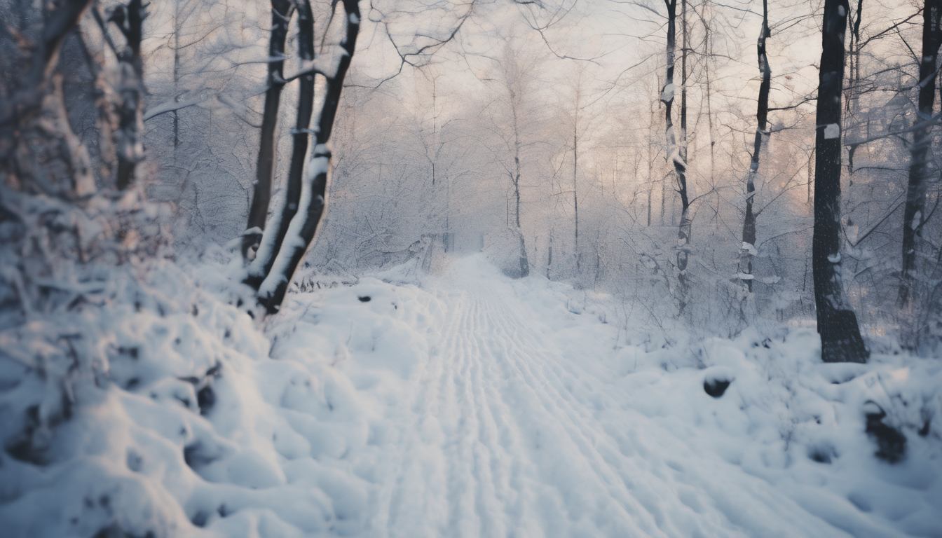 Vinkit ensimmäisen suomalaisen talven hallintaan ja järjen säilyttämiseen 5 Kuinka välttää talven aiheuttama uupumus ja ylläpitää energistä elämänasennetta