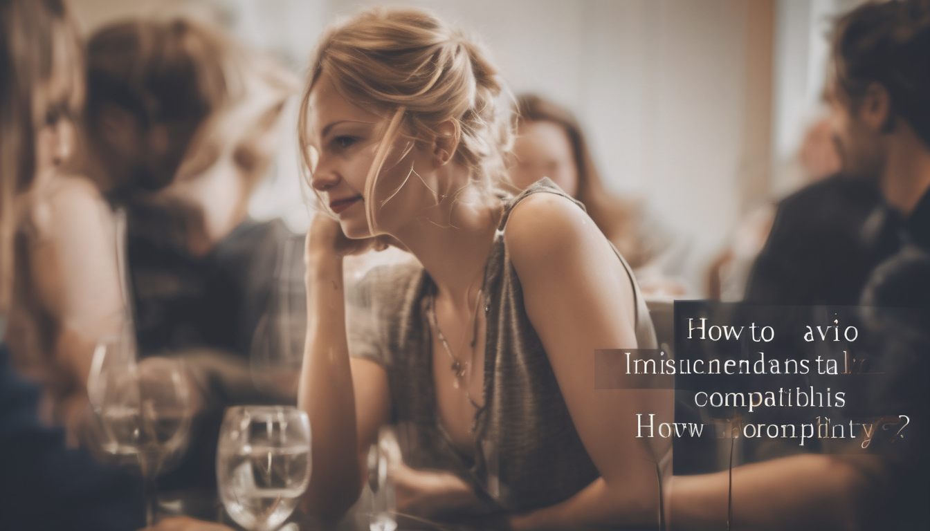 Kuinka ymmärtää suomalaista deittikulttuuria ja parantaa ihmissuhteitasi 3 Kuinka välttää yhteensopimattomuuden väärinkäsityksiä suomalaisissa ihmissuhteissa