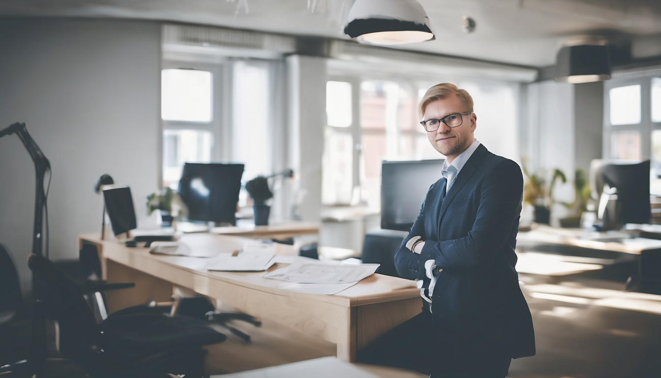 Vahvan CV:n rakentaminen suomalaisille työnantajille 5 Kuinka välttää yleisimmät virheet suomalaisessa CV:ssä ja parantaa työllistymismahdollisuuksia