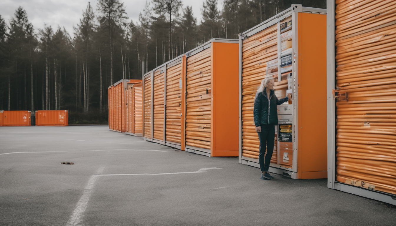 Edullisen varastotilan vuokraaminen Espoossa helposti ja vaivattomasti 5 Kuinka vertailla eri varastotilavaihtoehtoja Espoossa ja löytää paras hinta-laatusuhde