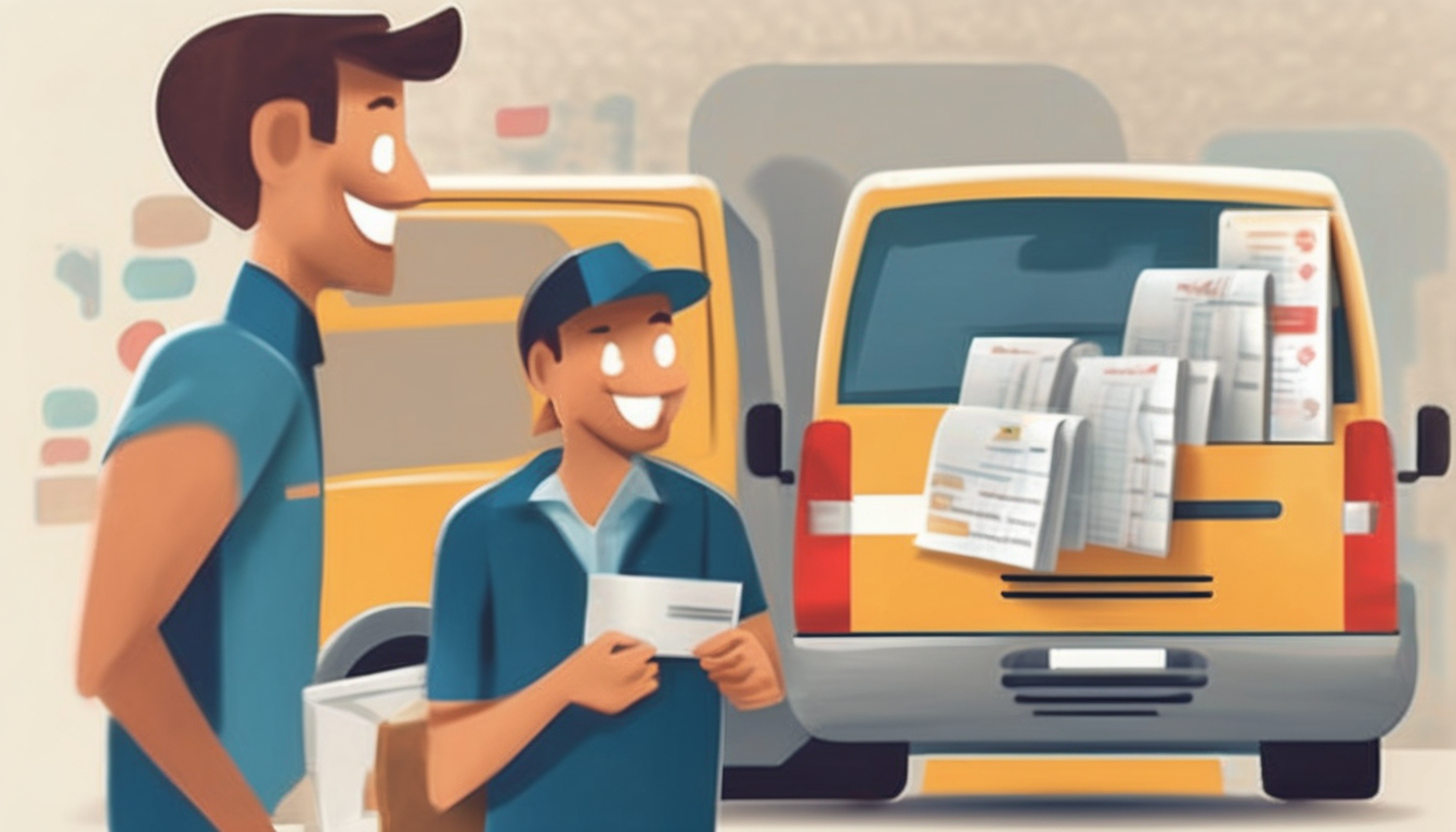 Näin aloitat paikallisen lähetti- tai toimituspalvelun helposti 5 Kustannusten hallinta ja hinnoittelustrategiat, jotka varmistavat kannattavuuden